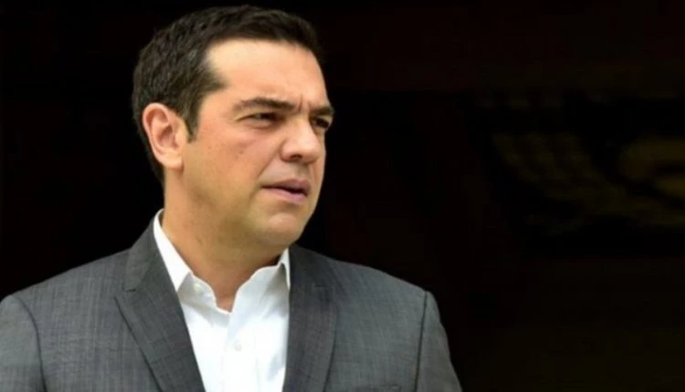 Πένθος για τον Αλέξη Τσίπρα: Εφυγε από τη ζωή συγγενικό του πρόσωπο